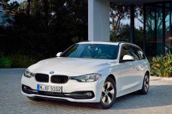 High Quality Tuning Files BMW 3 serie 320d Efficient dynamics 163hp