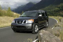 High Quality Tuning Files Nissan Armada 5.6 V8  390hp