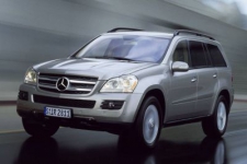 Фильтр высокого качества Mercedes-Benz GL 320 CDI 224hp