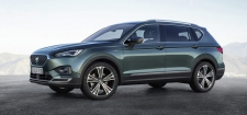 High Quality Tuning Files Seat Tarraco 1.5 TSi 150hp