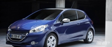 High Quality Tuning Files Peugeot 208 1.4 HDI 68hp