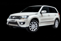 High Quality Tuning Files Suzuki Grand Vitara 2.7 V6  185hp