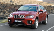 High Quality Tuning Files BMW X6 XDrive 50i  407hp