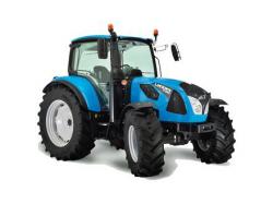 High Quality Tuning Files Landini 6 6-125H 3.6L 113hp