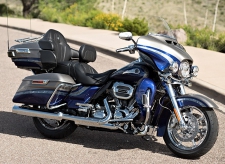 高品質チューニングファイル Harley Davidson 1800 Electra / Glide / Road King / Softail 1800 CVO Limited  96hp