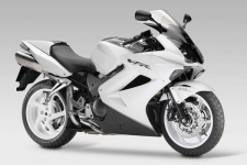 High Quality Tuning Files Honda VFR 800 781cc  106hp