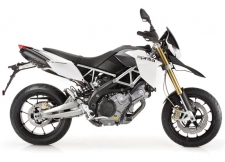 High Quality Tuning Files Aprilia Dorsoduro 750  92hp