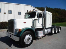 High Quality Tuning Files Peterbilt 357  10.8L I6 335hp