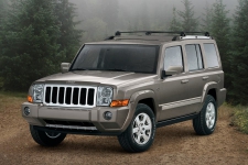 High Quality Tuning Files Jeep Commander 3.0 CRD 211hp