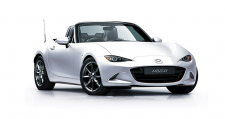 High Quality Tuning Files Mazda MX-5 2.0 SkyActiv-G 160hp