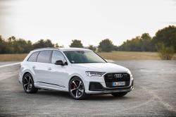 High Quality Tuning Files Audi Q7 60 TFSI-e 456hp