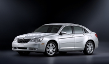 High Quality Tuning Files Chrysler Sebring 2.0 CRD 140hp