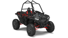 High Quality Tuning Files Polaris Ace 900 SP  61hp