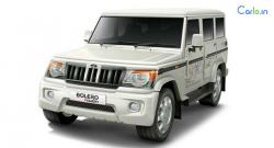 High Quality Tuning Files Mahindra Bolero 2.5D  70hp