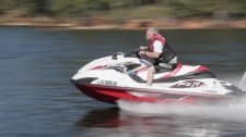 High Quality Tuning Files Yamaha Jet ski FZS 1.8 supercharged  260hp