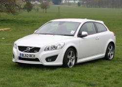 High Quality Tuning Files Volvo C30 1.8 Flexifuel 125hp