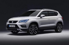 High Quality Tuning Files Seat Ateca 1.4 EcoTSI 150hp