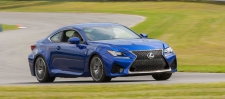 High Quality Tuning Files Lexus RC F 5.0 V8  477hp