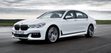 High Quality Tuning Files BMW 7 serie 740D  320hp