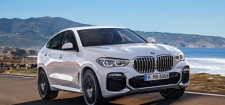 High Quality Tuning Files BMW X6 M50D  400hp