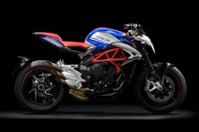 High Quality Tuning Files MV Agusta Rivale 800 Eas 798cc 125hp