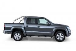 High Quality Tuning Files Volkswagen Amarok 2.0 TDI 140hp