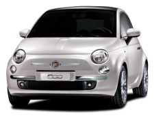 High Quality Tuning Files Fiat 500 0.9 Twinair 60hp