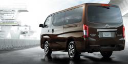 高品质的调音过滤器 Nissan NV350 2.5D  190hp