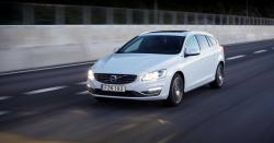 High Quality Tuning Files Volvo V60 2.0 T3 (MT) 152hp