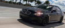 High Quality Tuning Files BMW 5 serie 520D  150hp