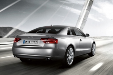 High Quality Tuning Files Audi A5 3.0 TDI 204hp