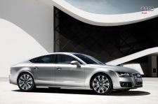 High Quality Tuning Files Audi A7 3.0 TDI Quattro 204hp