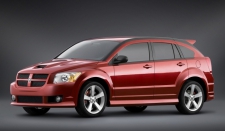 Yüksek kaliteli ayarlama fil Dodge Caliber 2.4 SRT4 295hp