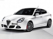 High Quality Tuning Files Alfa Romeo Giulietta 1.4 Turbo Multiair 170hp