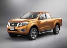 高品質チューニングファイル Nissan Navara 2.3 BlueDCI 160hp