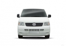 High Quality Tuning Files Volkswagen Transporter / Multivan 2.5 TDI 130hp