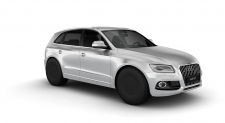 High Quality Tuning Files Audi Q5 3.0 TDI 258hp