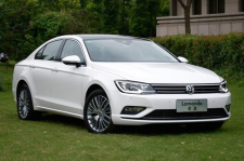 高品质的调音过滤器 Volkswagen Jetta / Lamando 2.0 TSI 220hp