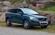 High Quality Tuning Files Volvo XC60 2.4 D5 185hp