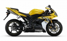 High Quality Tuning Files Yamaha YZF-R1 YZF-R1  175hp