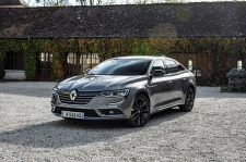 High Quality Tuning Files Renault Talisman 2.0 BlueDCI 200hp