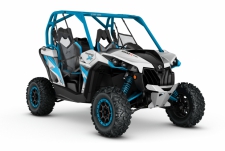 High Quality Tuning Files Can-am Maverick 1000  90hp