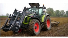 High Quality Tuning Files Claas Tractor Celtis  456 103hp