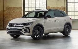 High Quality Tuning Files Volkswagen T-Roc 2.0 TSI R (2022+) 300hp