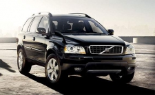 High Quality Tuning Files Volvo XC90 2.5T  210hp