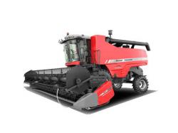 高品質チューニングファイル Massey Ferguson Tractor 9800 series 9870 6.6L 225hp