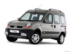 High Quality Tuning Files Renault Kangoo 1.5 DCi 82hp