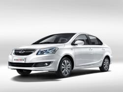 High Quality Tuning Files Chery E5 1.5  109hp