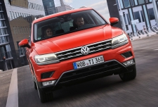 High Quality Tuning Files Volkswagen Tiguan 2.0 TSI 220hp