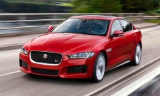 High Quality Tuning Files Jaguar XE 2.0D  180hp